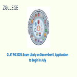 CLAT PG 2025 Exam Likely on December 6 Application to Begin in July